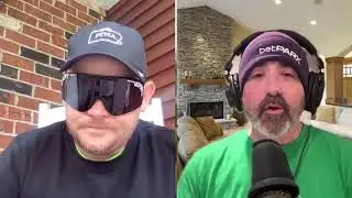 Happy Hour with Marks & The Maniac