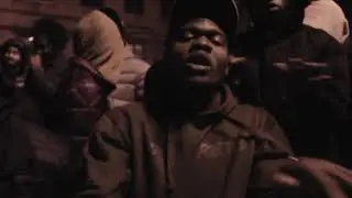 NRLOADED X BUCKET - 2AM REMIX [shot by @mvrko_]