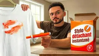 Je teste des Produits « Effets Immédiats » (ça marche ou pas ?)