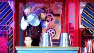 A Nutcracker Christmas at Casa Loma Majinx