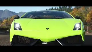 Трюкач - Глава 3 (Ламборги́ни) | The Stunt Driver - Chapter 3 (Lamborghini)