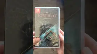 Planescape Torment - Nintendo Switch