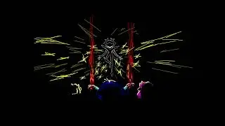 Black Knife -  Romix