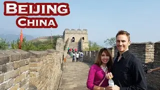 Exploring Beijing During National Week: Must-See Spots, Local Vibes & Travel Tips