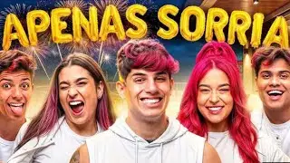 APENAS SORRIA-void todos