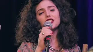 Sheer - Moving On (Live at Berklee)