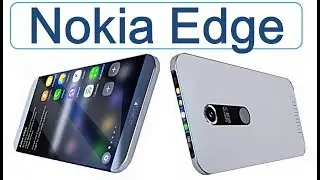 Nokia Edge (2018) : Price and Full Review
