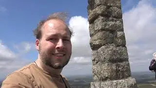 Brat Tor - 2nd visit, May 2020