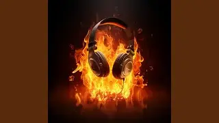 Fiery Melody Inferno Harmony