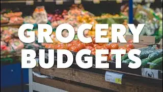 RV Financials: Full-time RVing Budgeting for Groceries