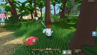 Roblox Islands How to make the Obsidian Greatsword!