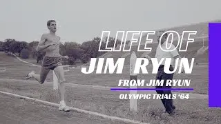 Jim Ryun Reacts (Ep. 1) / '64 Olympic Trials