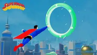 Superman 64 Remake - Announcement Trailer