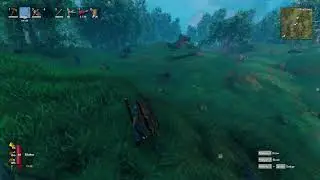 Valheim SMP | Gearing up!