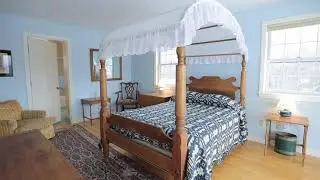 16 Brokaw Road - Strafford Vermont