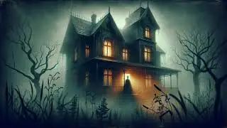 The Haunting of the Harris Family | Whispered Horror Story