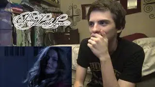 Pretty Little Liars - Season 4 Episode 13 (LIVE REACTION)  