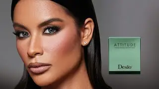 Desio Color Contact Lenses | Timeless Collection