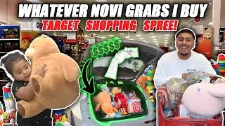 Целенаправленный шопинг с novi!!