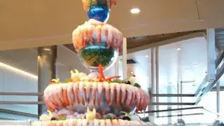 Food..Food…Food Celebrity Ascent - Celebrity Edge Class Food Options