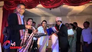 Nepal America Ekata Samaj Convention 2016