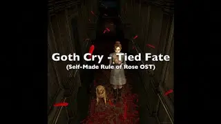Goth Cry - 