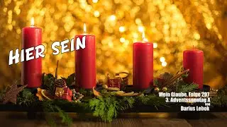 MG207_3. Adventssonntag A