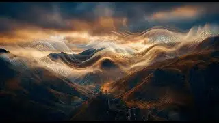 In oriental mood (mix) (Ethnic deep house)