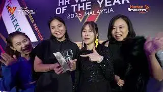 HR Vendors of the Year Awards (Malaysia) 2025 highlights