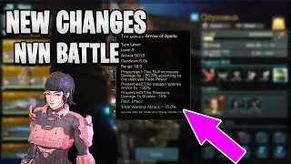 Galaxy Summit New Flagship Changes + Others | Infinite Galaxy