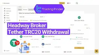 📊Headway TRC20 Withdrawal 2025 [Cash-out in 15 Minutes]-TFlab