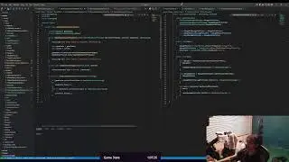 VR Fitness App Dev