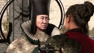 Forspoken: part 12
