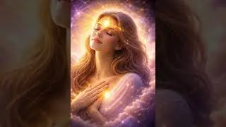 1 Hour Deep Healing Meditation ✨ (No Ads) | Stress & Anxiety Relief | Third Eye Energy