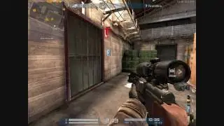 L4BEL vs Fanatic