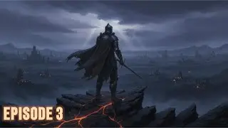 Echoes of What Slept | Epic Fantasy Metal | ELDRIC
