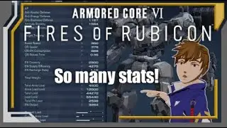 [Armoured Core 6]#4 - Fighting through the pain