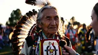 why do you still wear traditional clothes?#nativeamerican