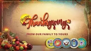 USA Flag Co. wishes everyone a Happy Thanksgiving!