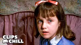Où tout a commencé| Matilda