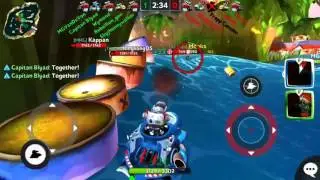 Best defender mk3 ever/battle bay gameplay ep.6