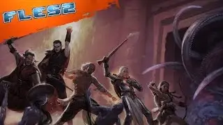 Powstaje sequel świetnego RPGa. FLESZ &ndash; 27 stycznia 2017