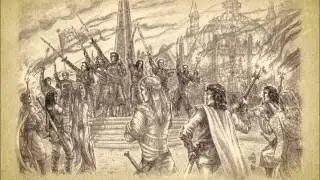 Feanor's lament - Alex Hruban