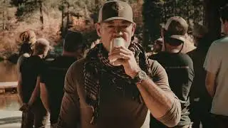 Trident Coffee Sponsors K4 Men's Retreat in Big Bear