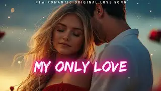 My Only Love | Romantic English Song | Love Music | Melody Mosaic 2026