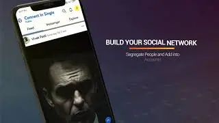 Introducing CiSApp - Blockchain-based Social Network