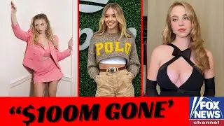 Sydney Sweeney Lost $100M in Just 6 Months&hellip; Fans Can&rsquo;t Believe It