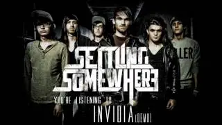 Settling Somewhere - Invidia (Demo)