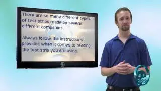 RiverbendPoolSupply.com - How To Use A Test Strip - Pool Supply Garland