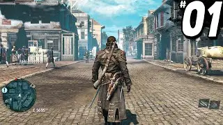 Assassin&rsquo;s Creed Rogue: 9 YEARS LATER..
